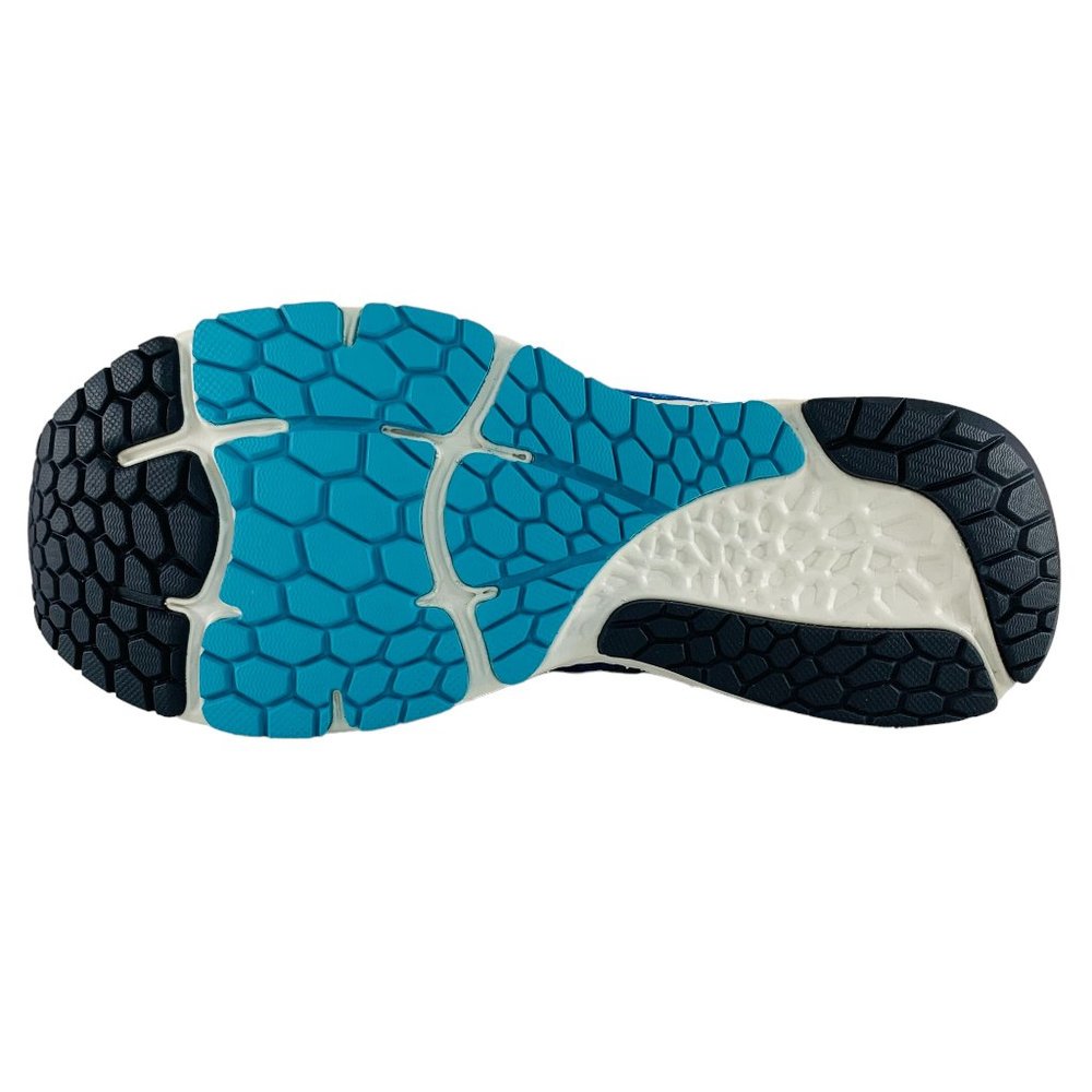 New Balance Fresh Foam 880v11 Blue White New Running Shoes M880F11 (Men's Sizes) - Picture 3 of 6